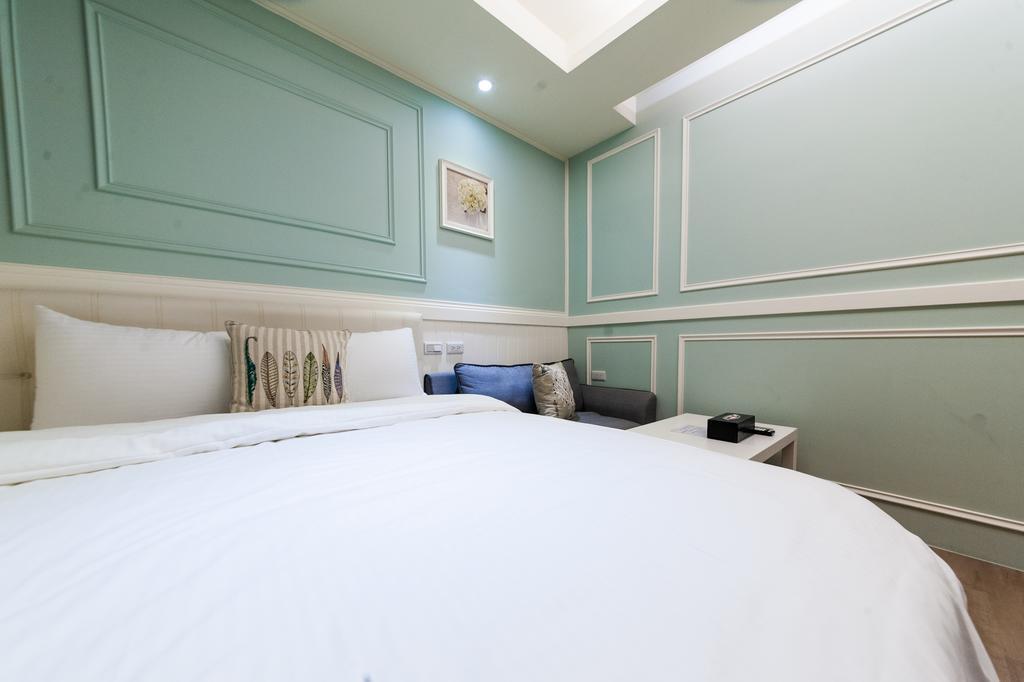 Ace Homestay Luodong Exterior photo